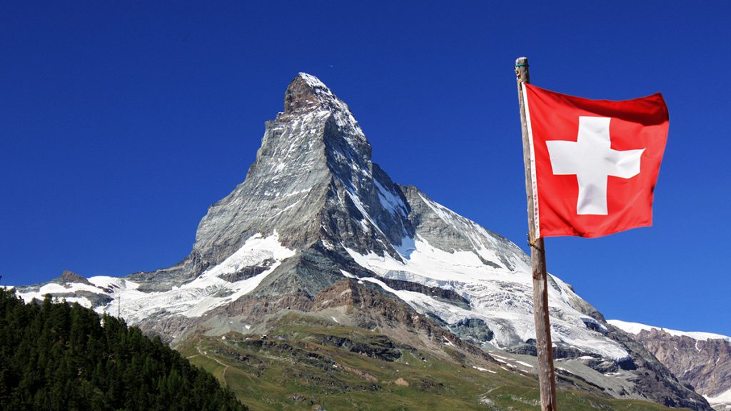 Schweiz bestes Land für ZFA